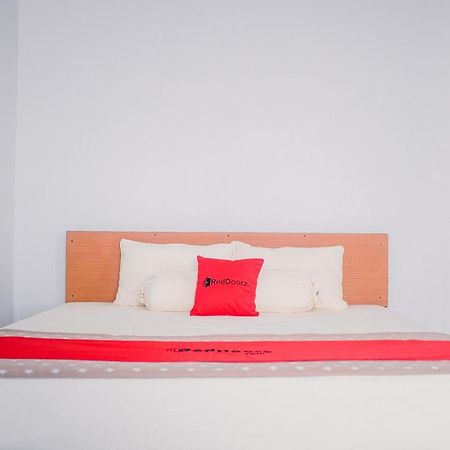 Reddoorz Near Sirkuit Sentul Hotel Bogor Kültér fotó