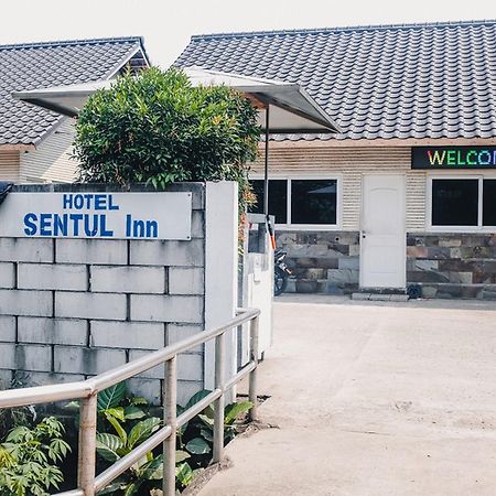 Reddoorz Near Sirkuit Sentul Hotel Bogor Kültér fotó