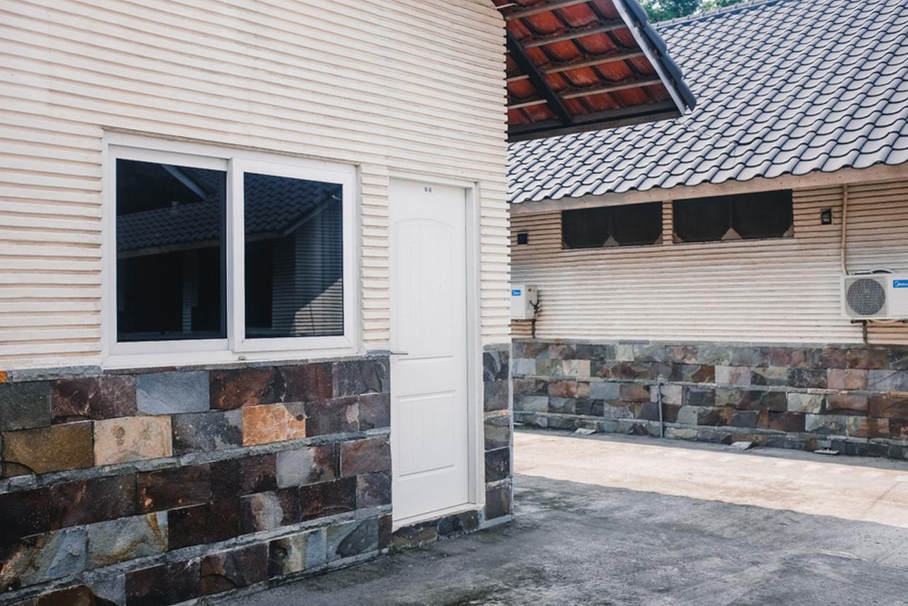 Reddoorz Near Sirkuit Sentul Hotel Bogor Kültér fotó