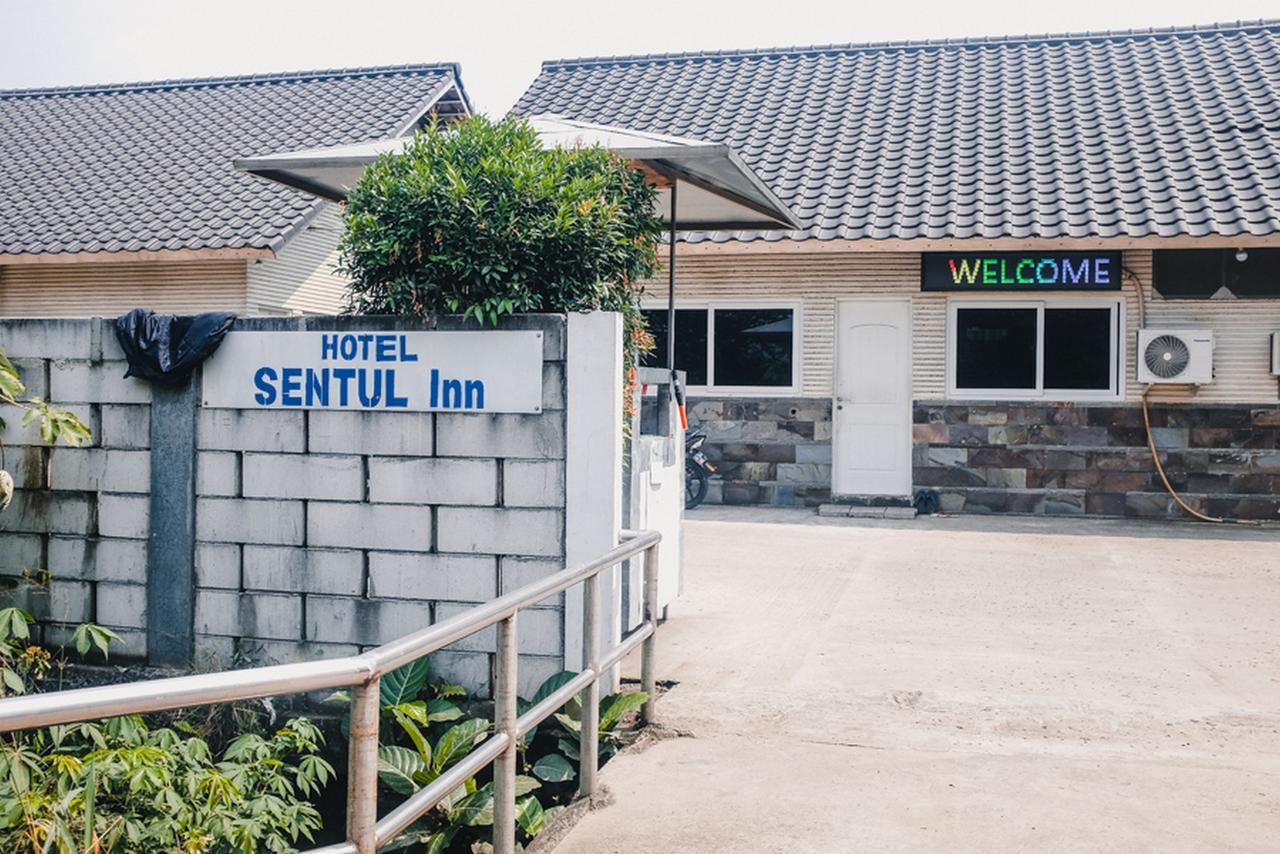 Reddoorz Near Sirkuit Sentul Hotel Bogor Kültér fotó