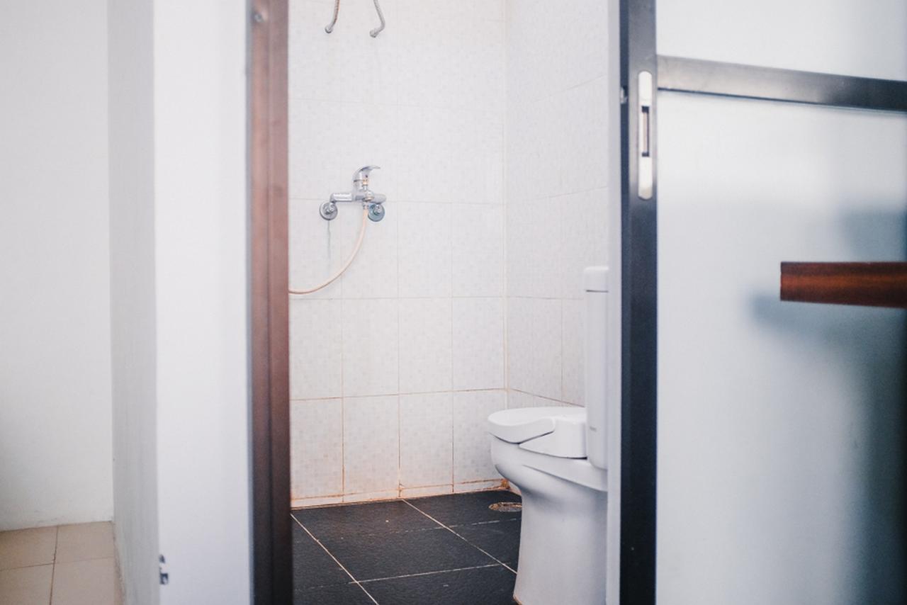 Reddoorz Near Sirkuit Sentul Hotel Bogor Kültér fotó